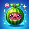 Fruit Merge: Melon Drop Stack