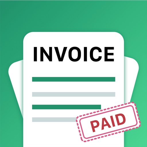 Invoice Maker - Receipt Maker Invoice Maker - Receipt Maker