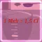 Recipe Converter
