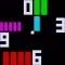 Mr Binary Watch on Phone