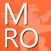 Blue Mro