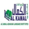 Alkamal Azharian language institutes