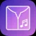 Tunic: Convert music links