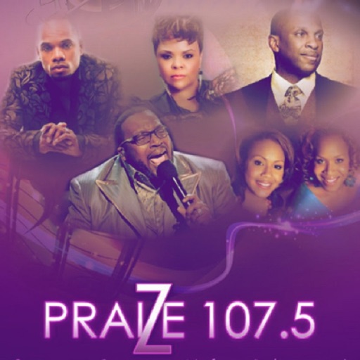 PRAIZE 107.5 FM PRAIZE 107.5 FM