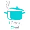I Cook Client