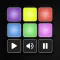 Drum Pads Machine