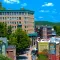Eureka Springs Stickers