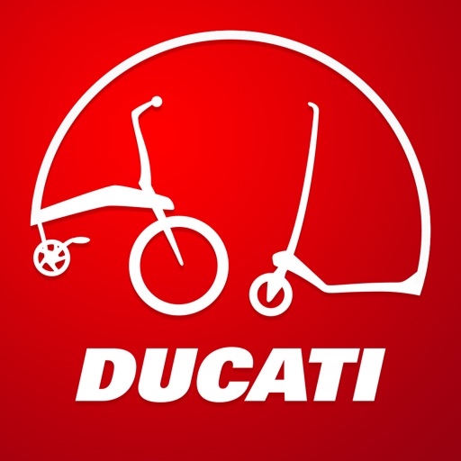 Ducati Urban e-Mobility Ducati Urban e-Mobility