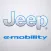 Jeep e-Mobility