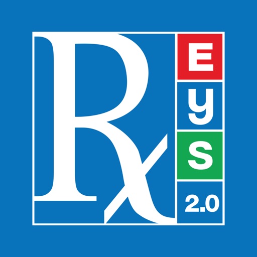RxMediaPharma EYS RxMediaPharma EYS