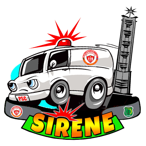 Sirene Muba