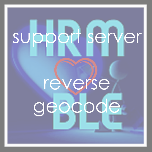 Query OSM service for BLE-HRM