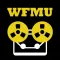 WFMU Archive Bunker
