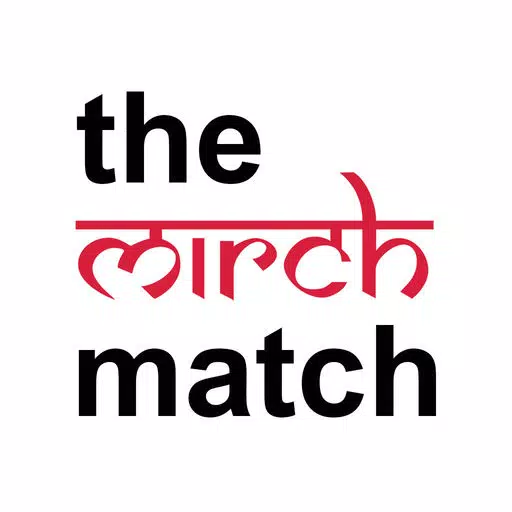 The Mirch Match The Mirch Match
