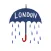 City Stickers: London