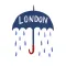 City Stickers: London