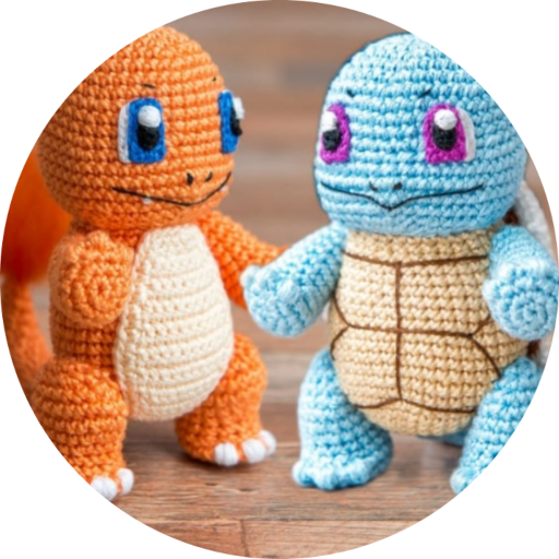 Comunidad Amigurumi