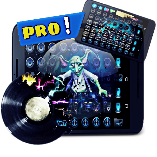 Techno Beat Maker - PRO