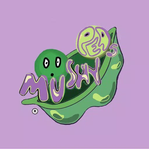 Mushy Peas Mushy Peas