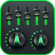 Equalizer