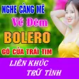 Nhạc bolero trữ tình Nhạc bolero trữ tình