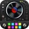 DJ Mixer Studio - Music Mixer