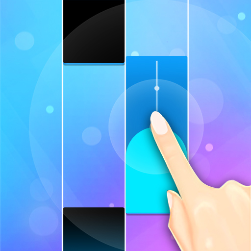 Music Piano: Cool EDM Tiles Music Piano: Cool EDM Tiles