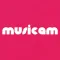 musicam the music video camera