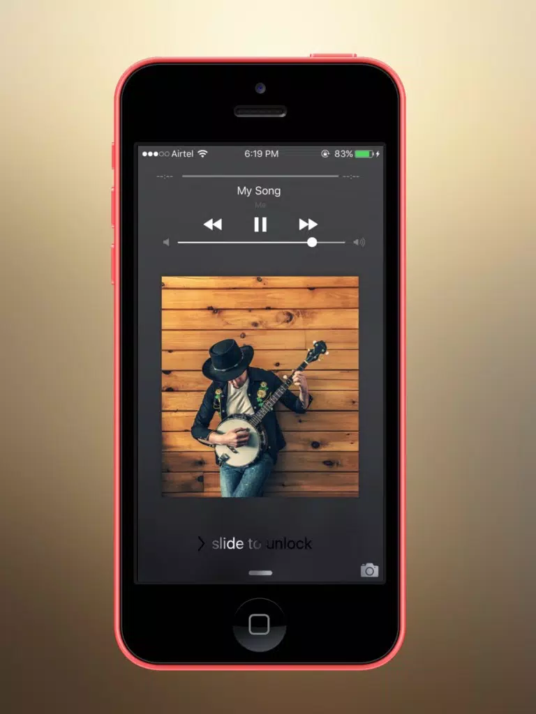 Music Practice - Slow Down Music Trainer, Change Music Tempo & Pitch, Loop Songs iPad Screenshots