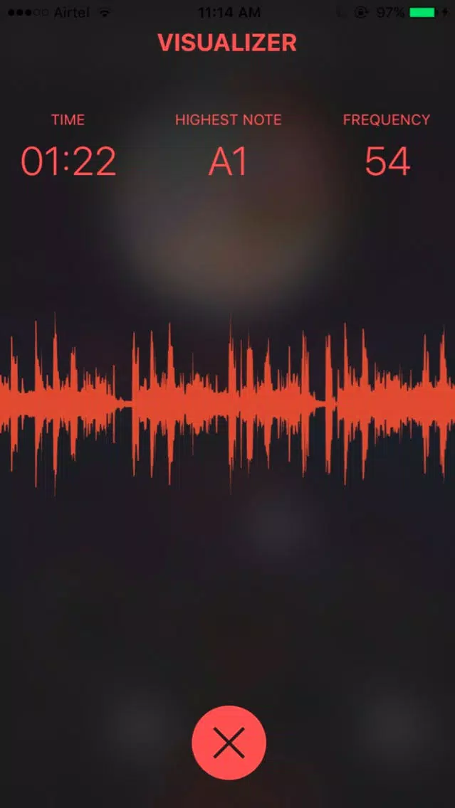 Music Practice - Slow Down Music Trainer, Change Music Tempo & Pitch, Loop Songs Screenshots