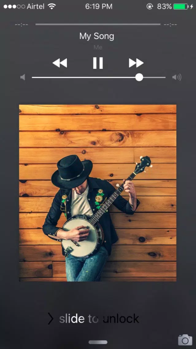 Music Practice - Slow Down Music Trainer, Change Music Tempo & Pitch, Loop Songs Screenshots
