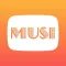 M.U.S.I .Music Video Streamer