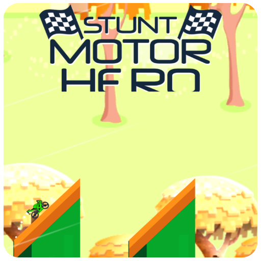Stunt Motor Imad