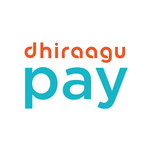 dhiraagu pay