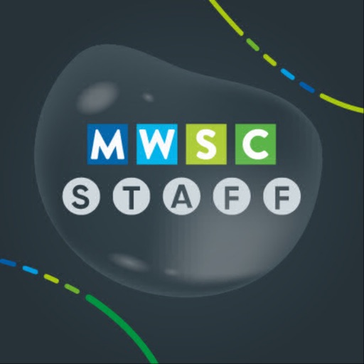 MWSC Staff App MWSC Staff App