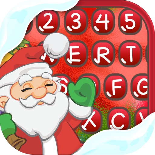 Christmas Keyboards – Beautiful Keyboard Design.s Christmas Keyboards – Beautiful Keyboard Design.s