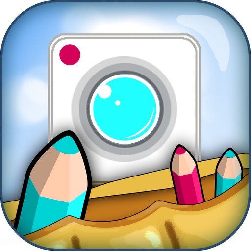 Draw on Pics Free Photo Studio – Best Photos Editor for your Picture.s Draw on Pics Free Photo Studio – Best Photos Editor for your Picture.s