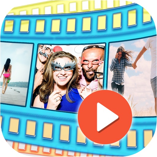 Pro Slide.show Maker - Pictures to Video Converter Pro Slide.show Maker - Pictures to Video Converter