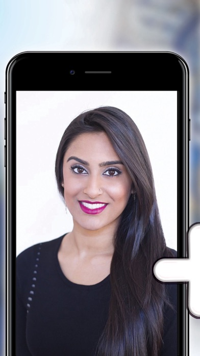 Wedding Hijab Photo Montage - Free Face Decorator Screenshots