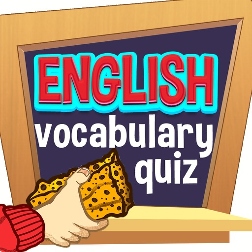 English Vocabulary Quiz – Knowledge Test for Free English Vocabulary Quiz – Knowledge Test for Free