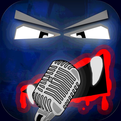 Scary Voice Changer – Ringtones and Sound.s Editor Scary Voice Changer – Ringtones and Sound.s Editor