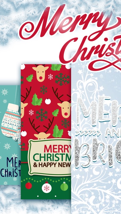 Christmas Wallpapers and Free Amazing Background.s Screenshots