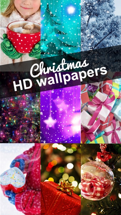Christmas Wallpapers and Free Amazing Background.s Screenshots