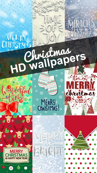 Christmas Wallpapers and Free Amazing Background.s Screenshots