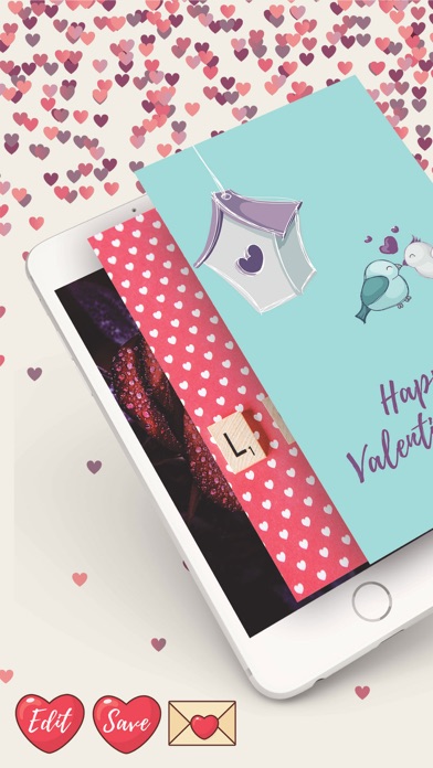 Valentine's Day Wallpapers – Free Love Picture.s Screenshots