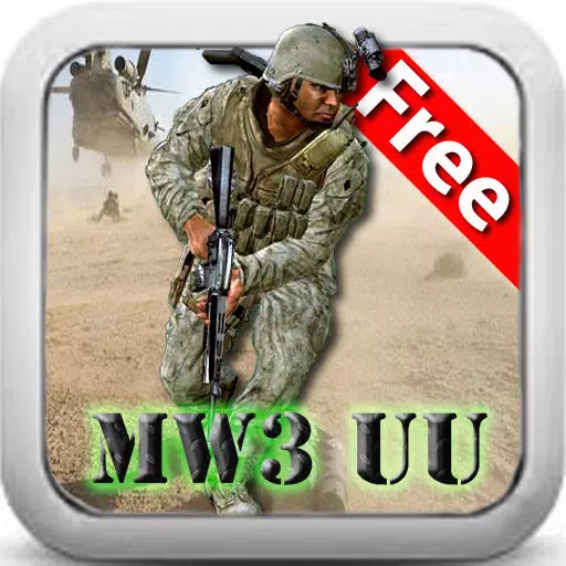 Ultimate Utility Free - for Modern Warfare 3 (MW3) Ultimate Utility Free - for Modern Warfare 3 (MW3)