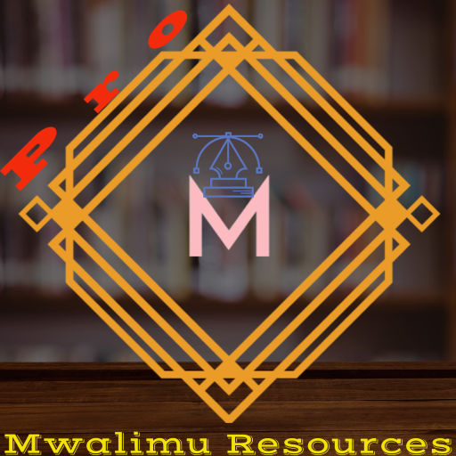 Mwalimu Resources Pro