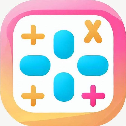 KidsMathPad