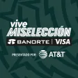 Vive Mi Selección