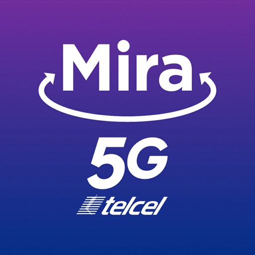 Mira Telcel 5G Mira Telcel 5G